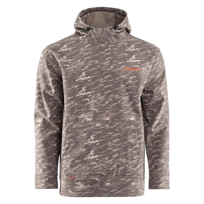 Mikina GRUNDÉNS Kryall - Liquid Camo Mikina GRUNDÉNS Kryall - Liquid Camo