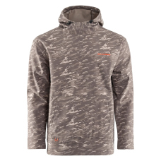 Mikina GRUNDÉNS Kryall - Liquid Camo