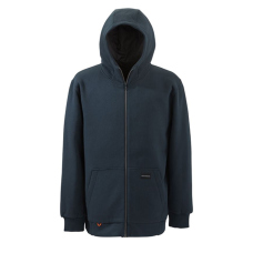 Mikina GRUNDÉNS Squall Insulated - Midnight