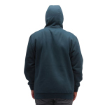 Mikina GRUNDÉNS Squall Insulated - Midnight