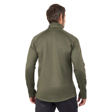 Termo mikina GRUNDÉNS Grundies 1/2 Zip - Deep Depths Termo mikina GRUNDÉNS Grundies 1/2 Zip - Deep Depths