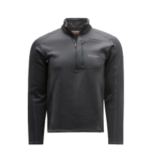 Termo tričko GRUNDÉNS Grundies 1/4 Zip - Anchor Termo tričko GRUNDÉNS Grundies 1/4 Zip - Anchor