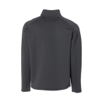Termo tričko GRUNDÉNS Grundies 1/4 Zip - Anchor
