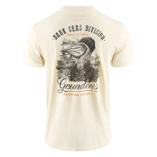 Tričko GRUNDÉNS Dark Seas X - Portsmith Tričko GRUNDÉNS Dark Seas X - Portsmith