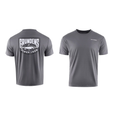 UV Tričko GRUNDÉNS King Salmon - Tech Tee UV Tričko GRUNDÉNS King Salmon - Tech Tee
