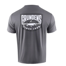UV Tričko GRUNDÉNS King Salmon - Tech Tee UV Tričko GRUNDÉNS King Salmon - Tech Tee