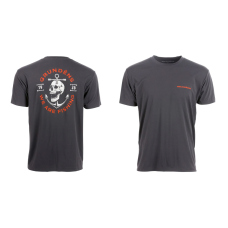 UV Tričko GRUNDÉNS Anchor Down - Tech Tee UV Tričko GRUNDÉNS Anchor Down - Tech Tee
