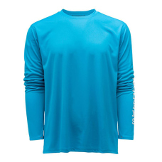 UV tričko GRUNDÉNS Tough Sun - Azure UV tričko GRUNDÉNS Tough Sun - Azure