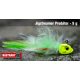 9 g - fluogreen