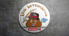 Placka: Klub hovnochytov