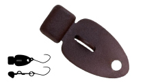 Plandavka Bottom Chopper 1,2 g Nories
