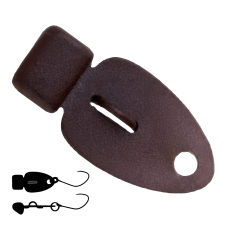 Plandavka Bottom Chopper 1,2 g Nories