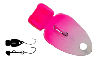 Plandavka Bottom Chopper 1,2 g Nories