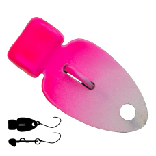 Plandavka Bottom Chopper 1,2 g Nories