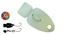 Plandavka Bottom Chopper 1,2 g Nories