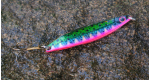 Color: Rainbow Trout (07)