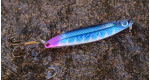 Color: Smelt (08)