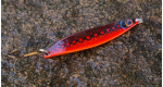 Color: Copper Smelt (10)