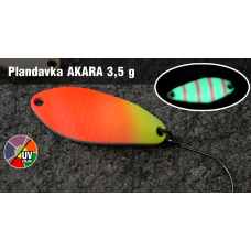 Plandavka AKARA 3,5 g