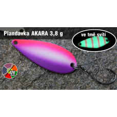 Plandavka AKARA 3,8 g
