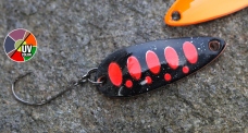 Plandavka Trout Bait - ANDI 2,4 g