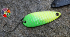 Plandavka Trout Bait - ANDI 2,4 g