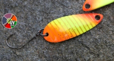 Plandavka Trout Bait - ANDI 2,4 g