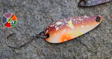 Plandavka Trout Bait - ANDI 2,4 g