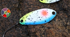 Plandavka Trout Bait - TRINITY 2,8 g