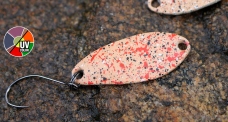 Plandavka Trout Bait - TRINITY 2,8 g