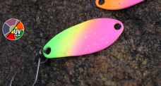Plandavka Trout Bait - TRINITY 2,8 g