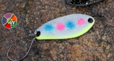 Plandavka Trout Bait - TRINITY 2,8 g
