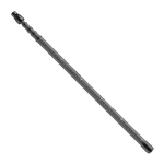 Karbonová teleskopická podberáková tyč so závitmi DAIWA PROREX 2,5 m