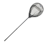 Teleskopický skladací podberák Fast Fold Stalker Net DAIWA PROREX