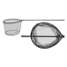 Teleskopický skladací podberák Fast Fold Stalker Net DAIWA PROREX Teleskopický skladací podberák Fast Fold Stalker Net DAIWA PROREX
