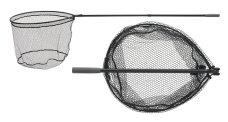 Teleskopický skladací podberák Fast Fold Stalker Net DAIWA PROREX