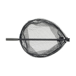 Teleskopický skladací podberák Fast Fold Stalker Net DAIWA PROREX