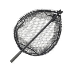 Teleskopický skladací podberák Fast Fold Stalker Net DAIWA PROREX