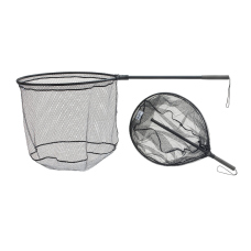 Kompaktný podberák Short Track Boat Net DAIWA PROREX Kompaktný podberák Short Track Boat Net DAIWA PROREX