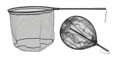 Kompaktný podberák Short Track Boat Net DAIWA PROREX