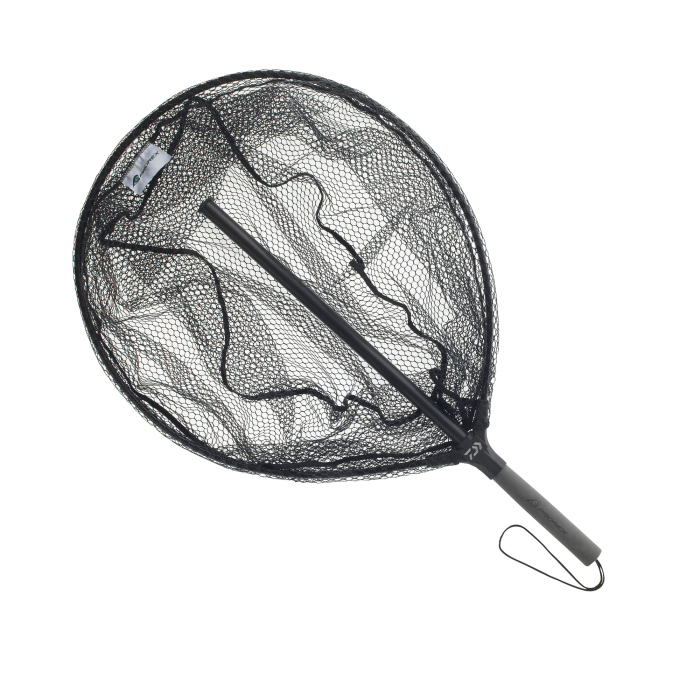 Kompaktný podberák Short Track Boat Net DAIWA PROREX Kompaktný podberák Short Track Boat Net DAIWA PROREX