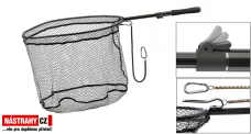 Podberák nielen na brodenie Daiwa Prorex 