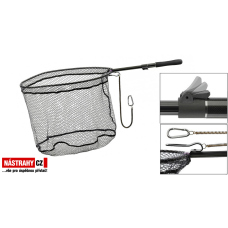 Podberák nielen na brodenie Daiwa Prorex Podberák nielen na brodenie Daiwa Prorex