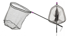Lodní podberák Daiwa Prorex