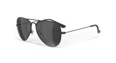 Polarizačné okuliare Leech ATW1 black