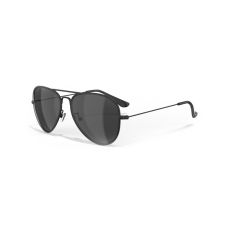 Polarizačné okuliare Leech ATW1 black