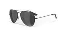 Polarizačné okuliare Leech ATW1 black
