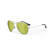 Polarizačné okuliare Leech ATW1 yellow