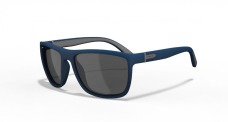 Polarizačné okuliare Leech ATW6 blue