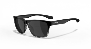Polarizačné okuliare Leech Eagle black